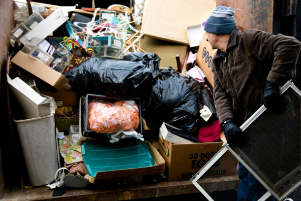 Best Attic Cleanout  in Minerva, OH